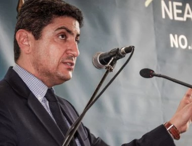 Λ. Αυγενάκης: «Έτος εκλογών το 2018»
